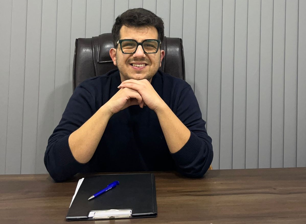 Maltepe Ergen Terapisi